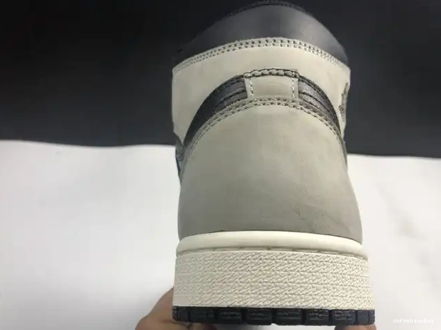 LIGHT AIR HIGH 1 -033 555088 JORDAN ARMY 0507